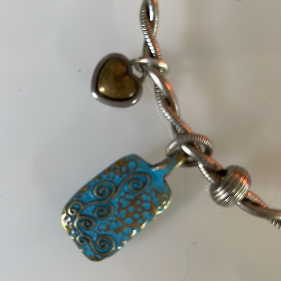 Brighton bangle - Picture 4 of 4